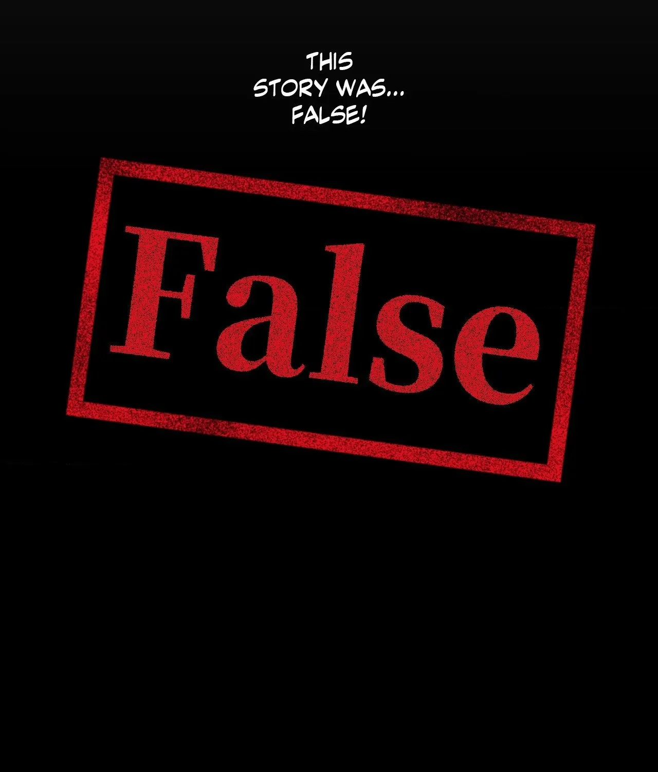 True or False Chapter 31 page 48 - 