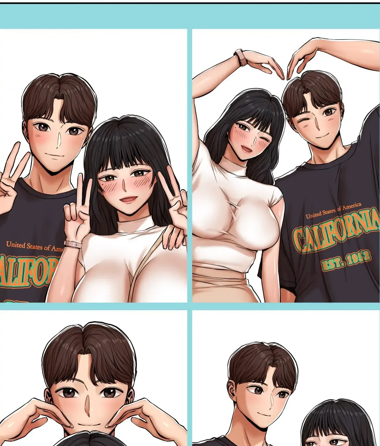 True or False Chapter 32 page 6 - 