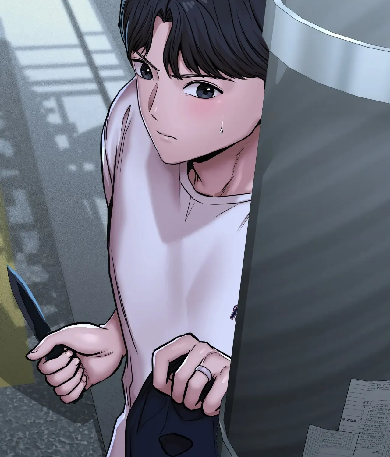 True or False Chapter 33 page 19 - 