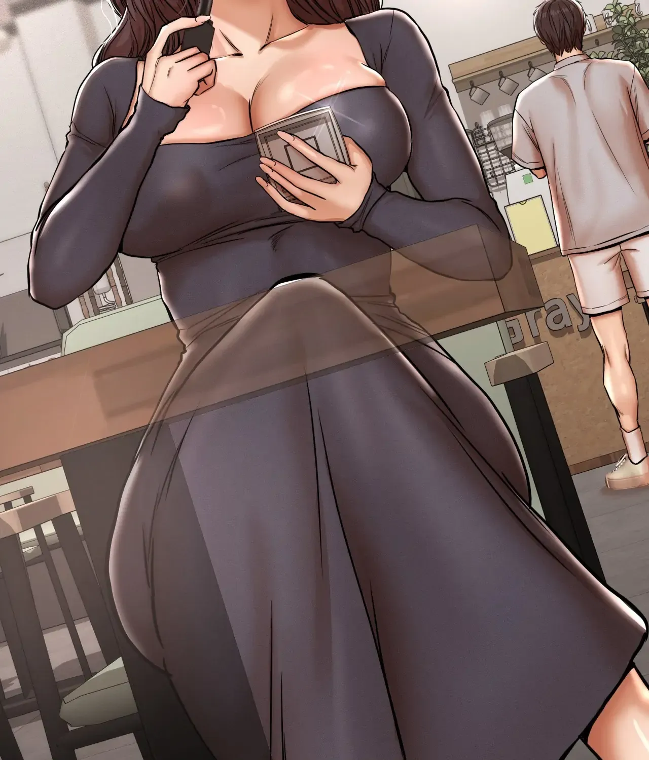 True or False Chapter 37 page 34 - 