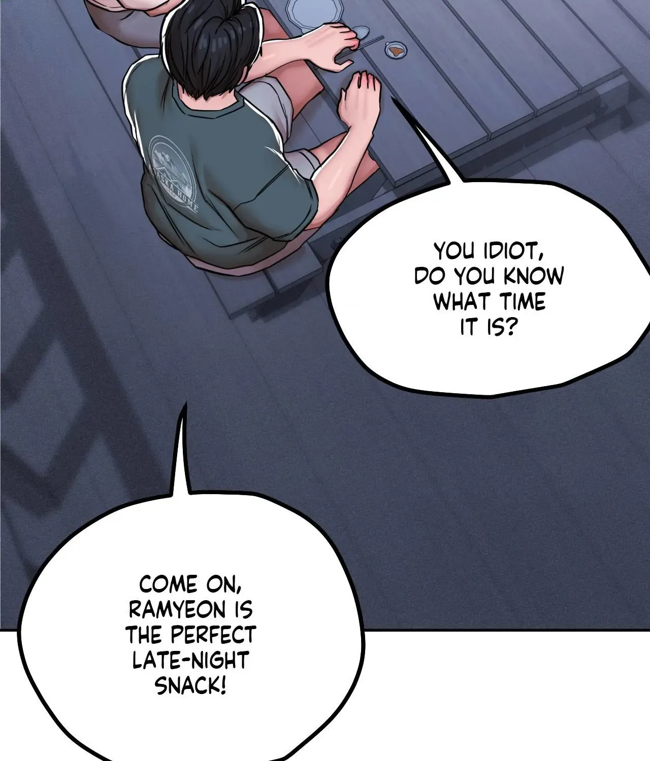True or False Chapter 4 page 26 - 