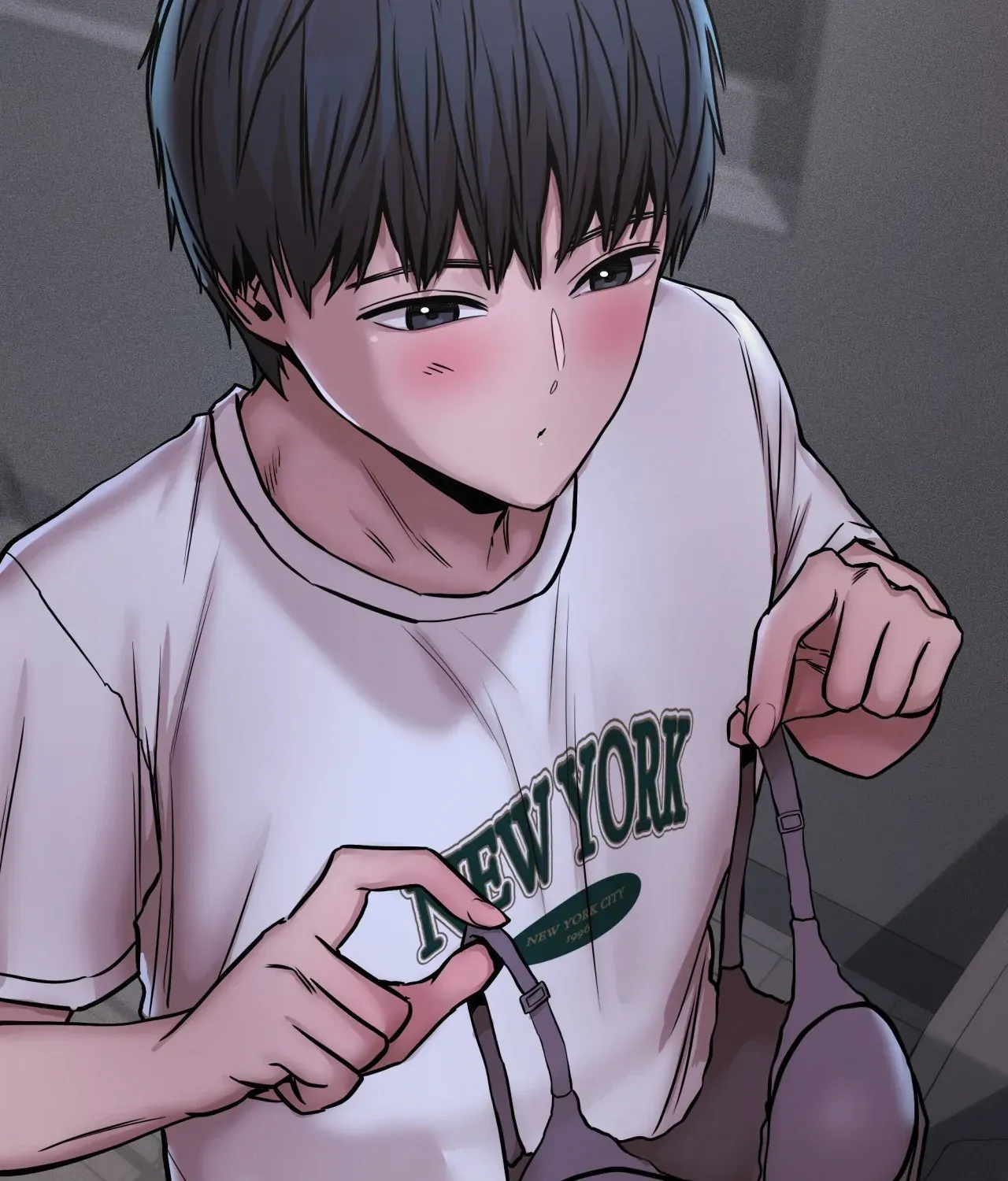 True or False Chapter 40 page 23 - 