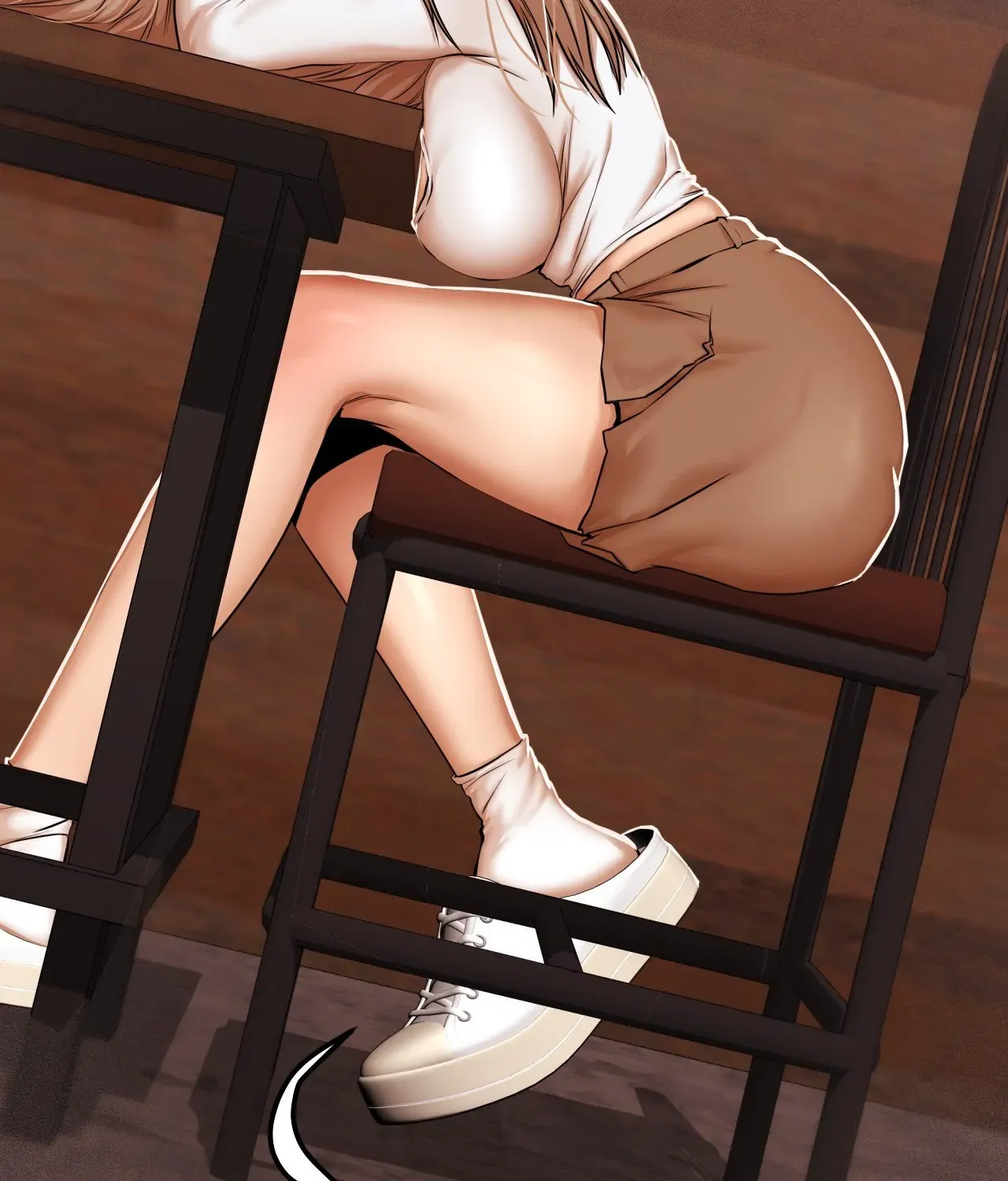 True or False Chapter 43 page 38 - 