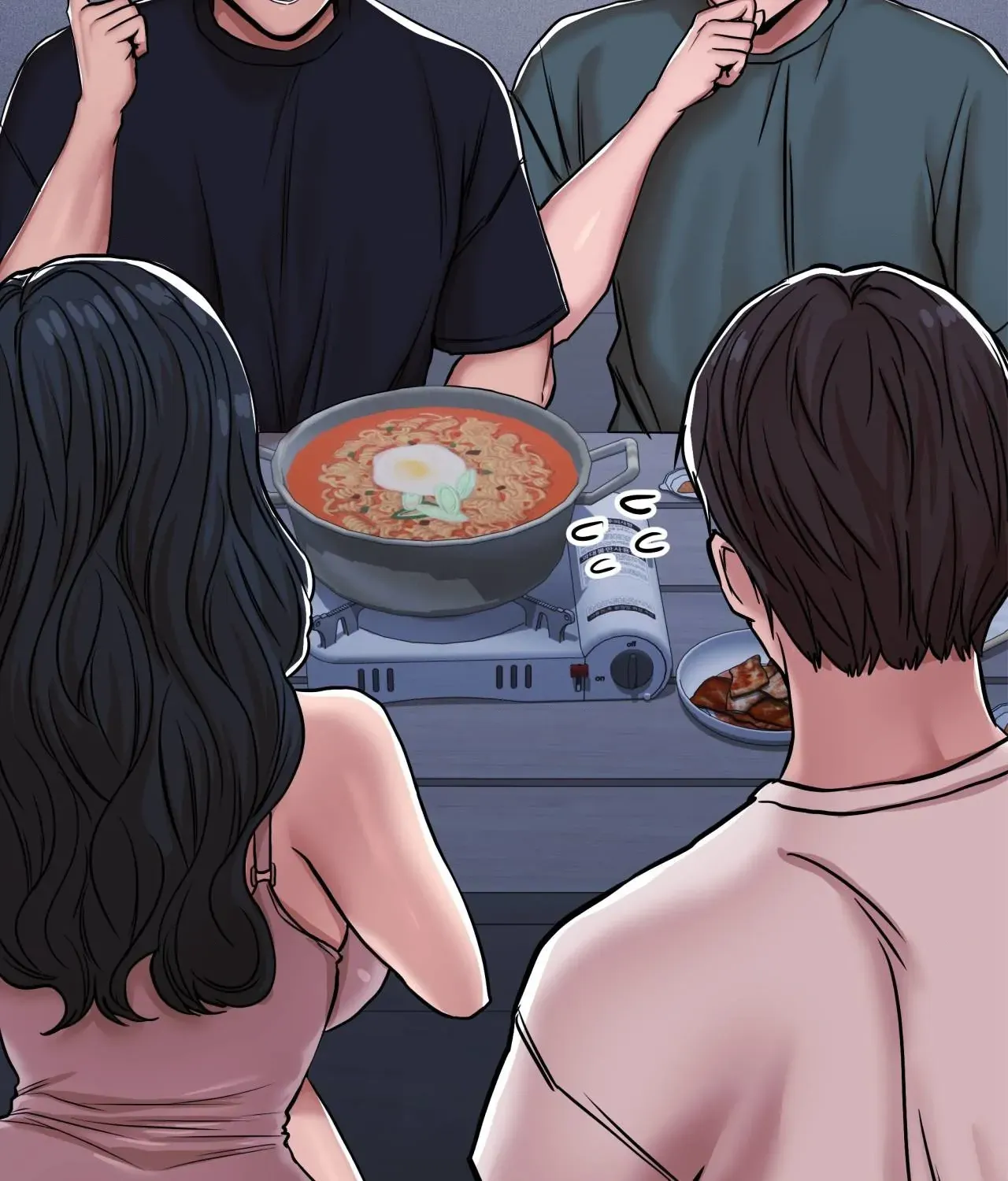 True or False Chapter 5 page 21 - 