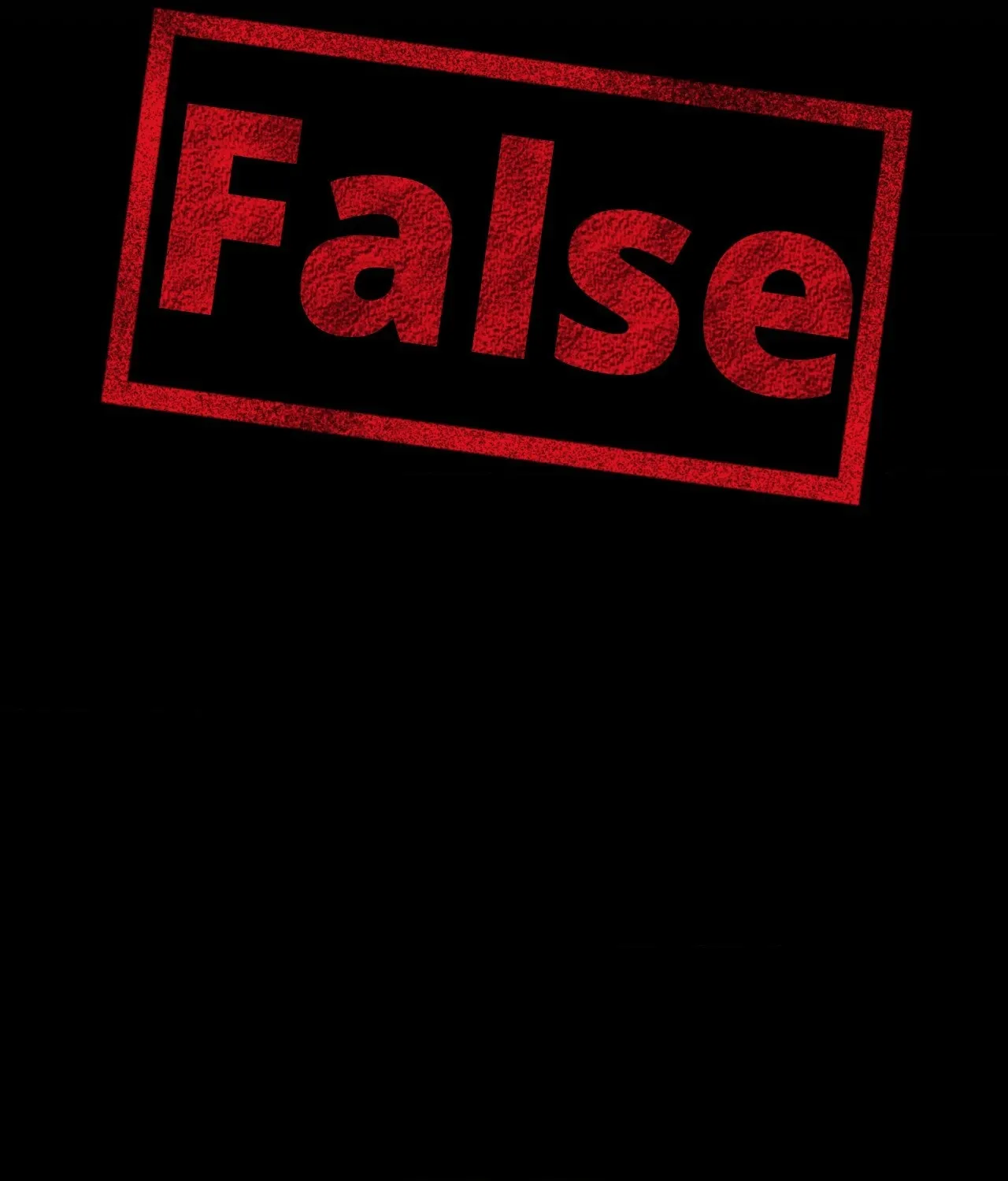 True or False Chapter 51 page 42 - 