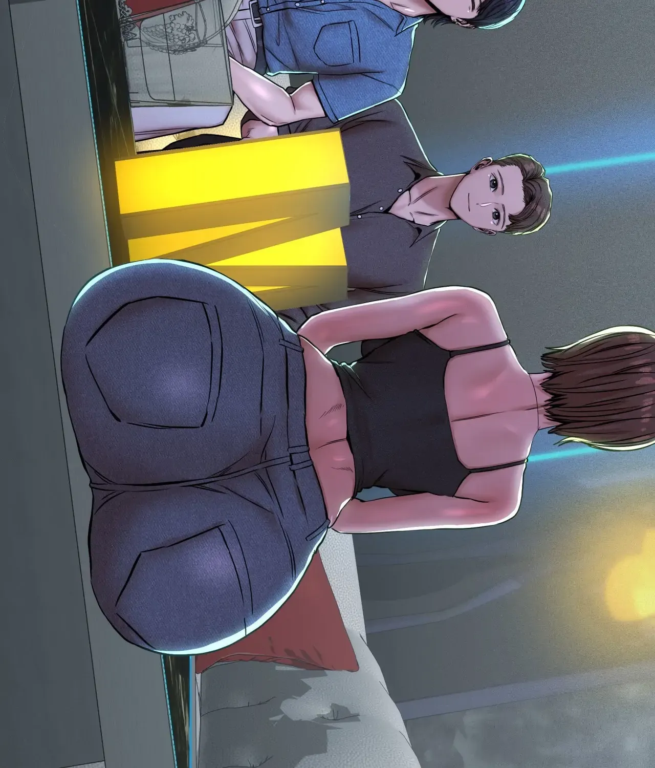 True or False Chapter 52 page 33 - 