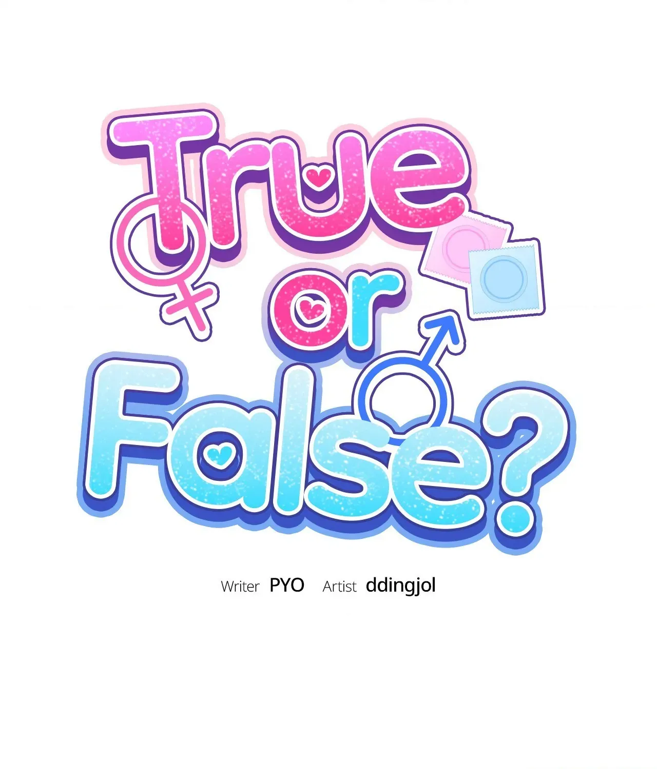 True or False Chapter 54 page 3 - 