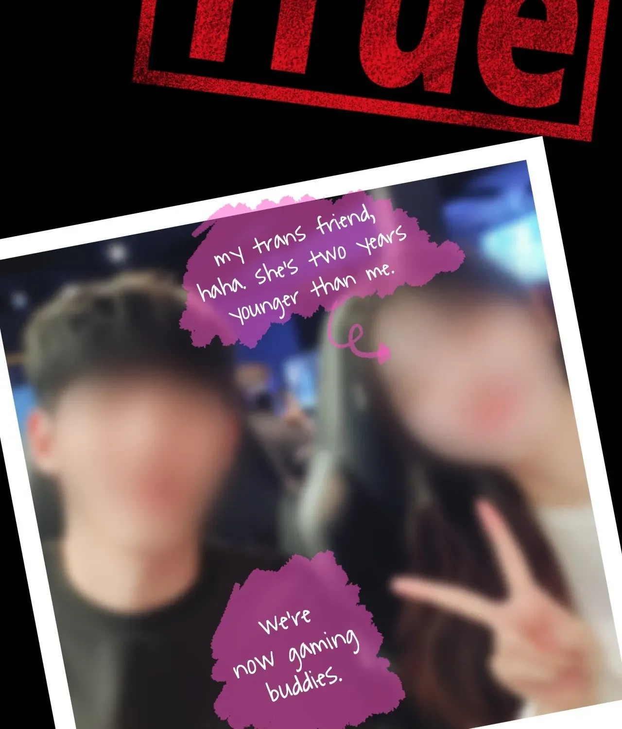 True or False Chapter 56 page 48 - 