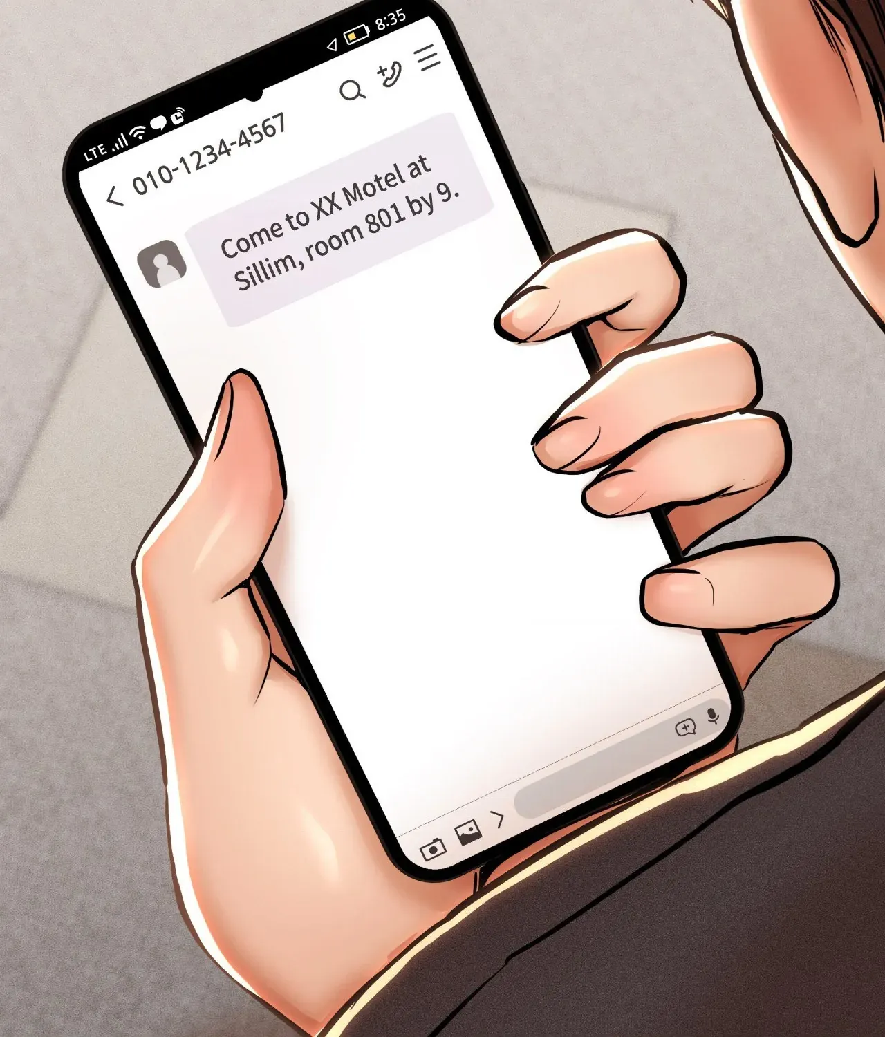 True or False Chapter 62 page 26 - 