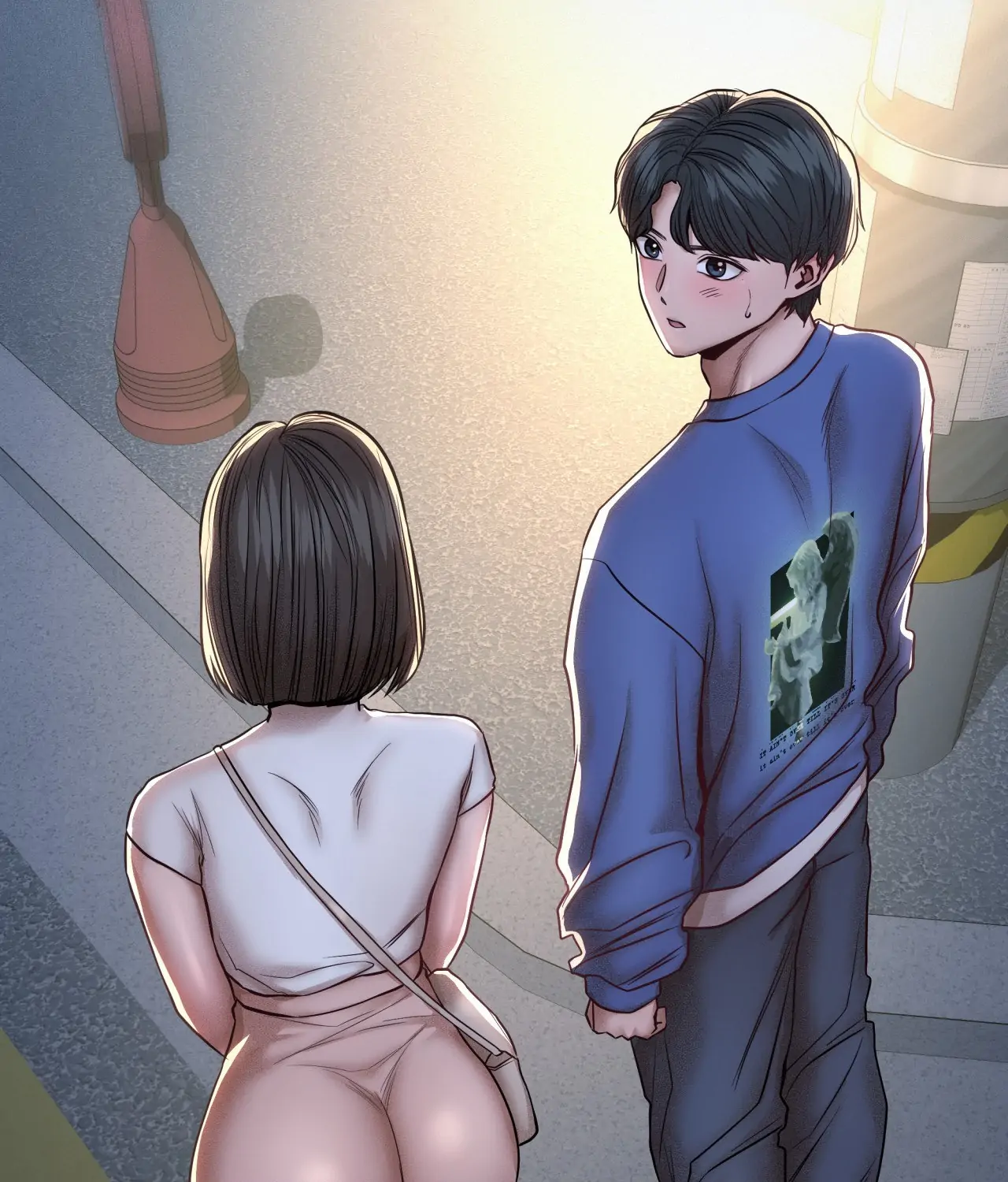 True or False Chapter 92 page 14 - 
