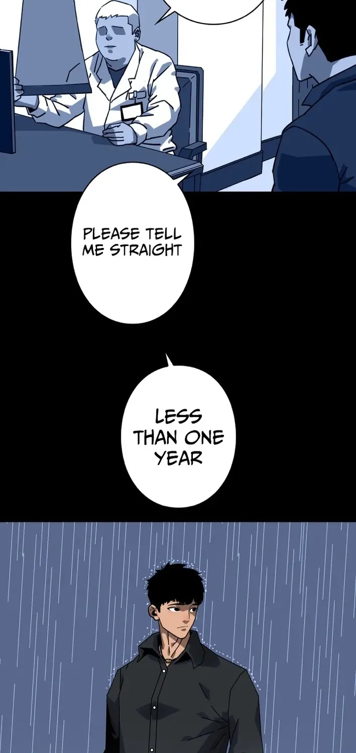 Trump Card Chapter 1 page 11 - 