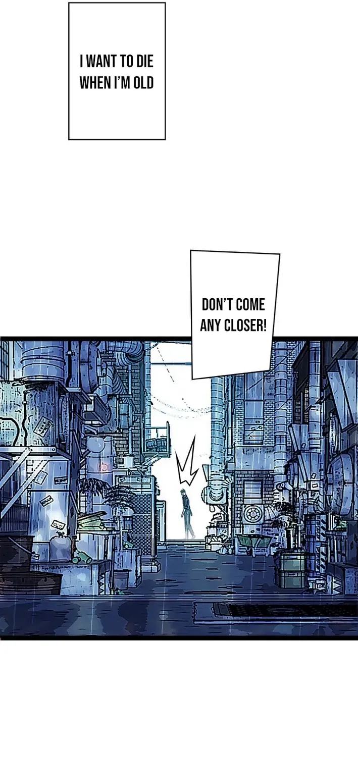 Trump Card Chapter 1 page 13 - 