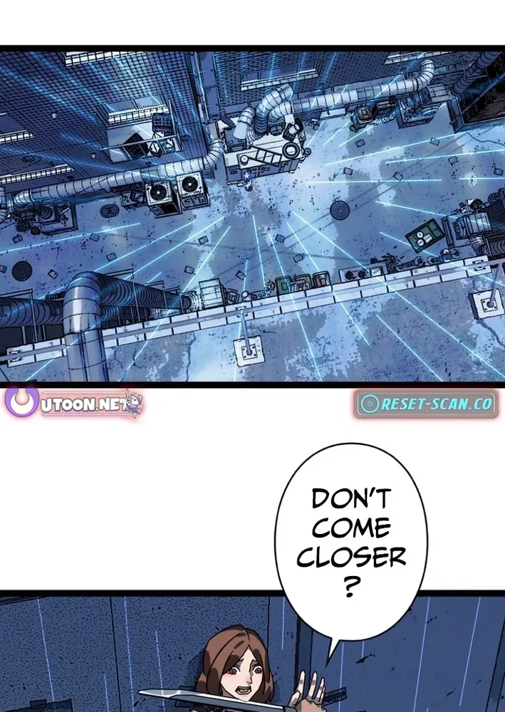 Trump Card Chapter 1 page 14 - 