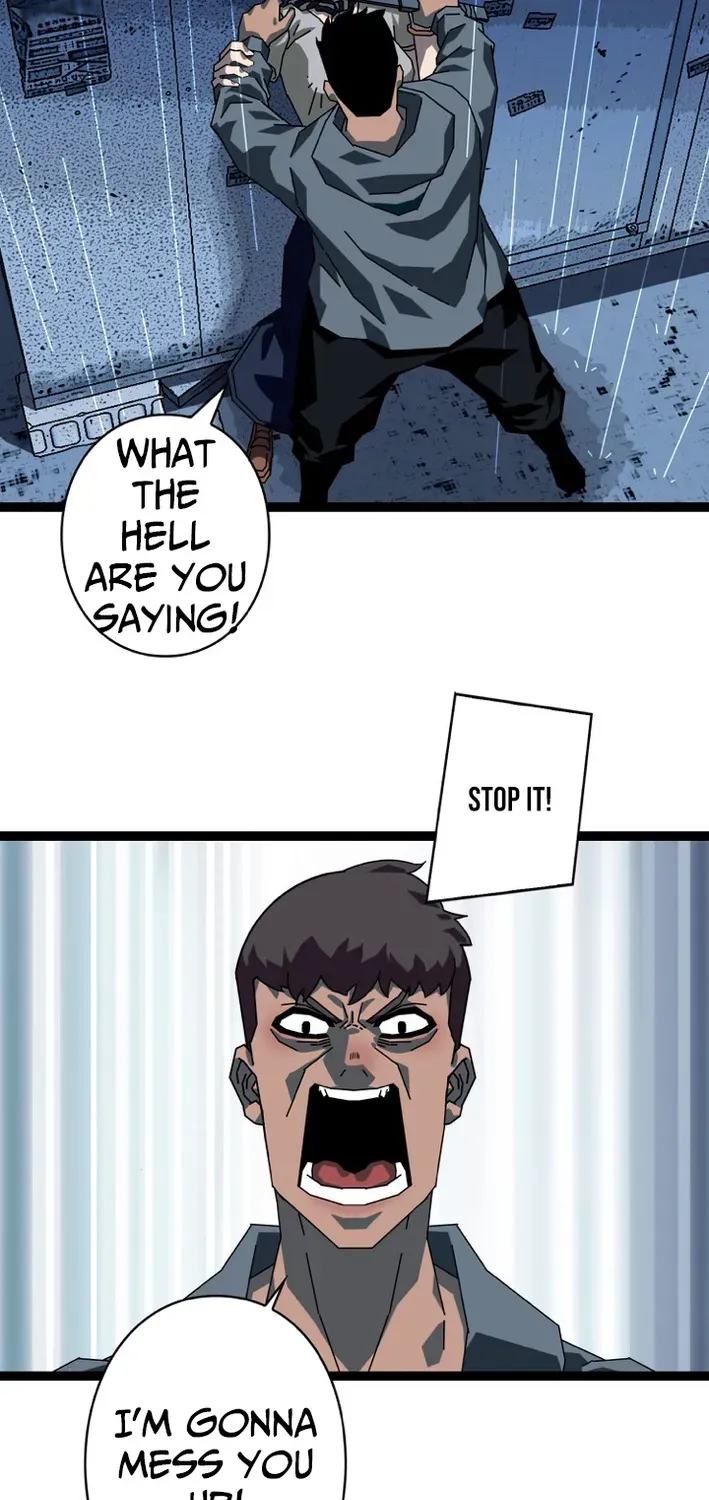 Trump Card Chapter 1 page 15 - 