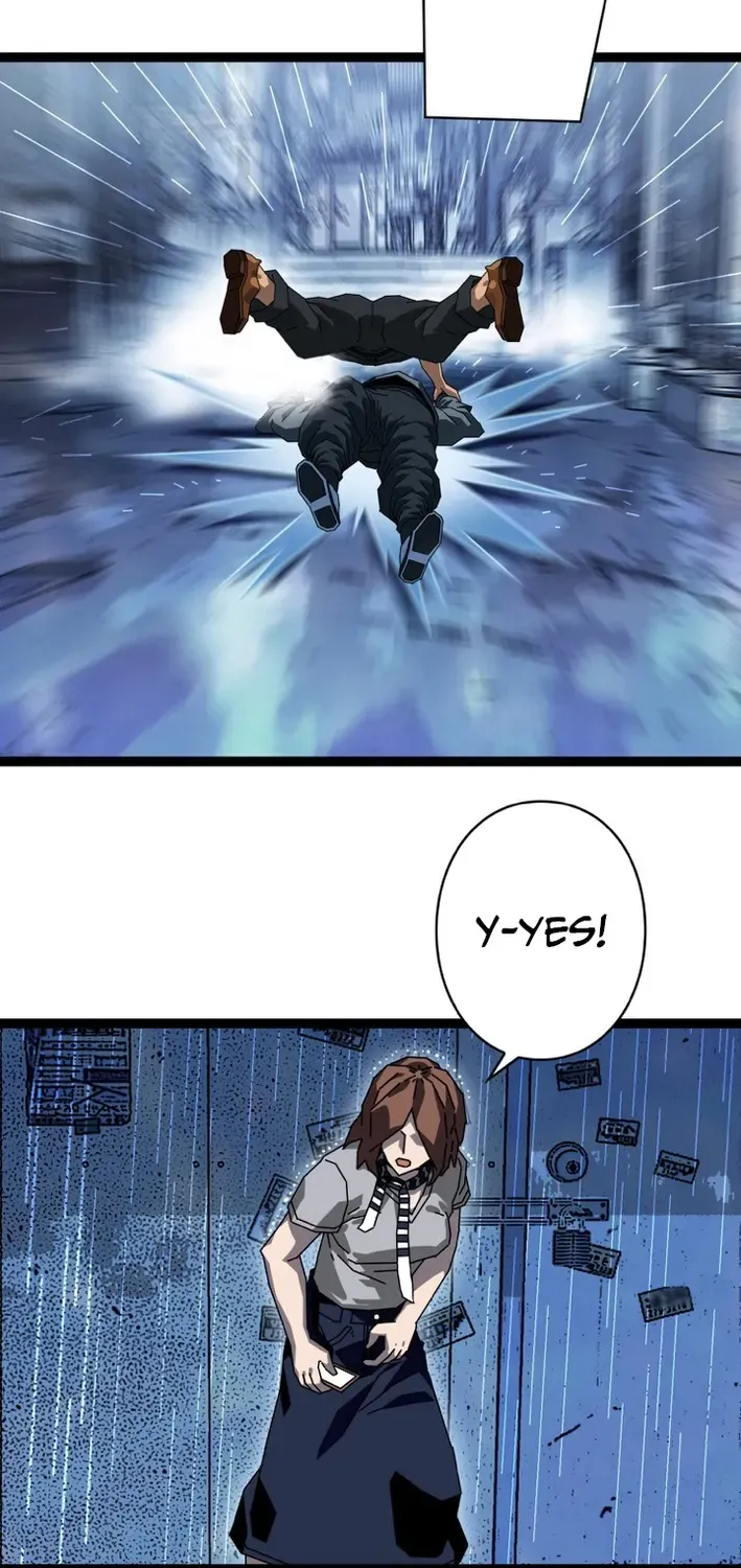 Trump Card Chapter 1 page 18 - 
