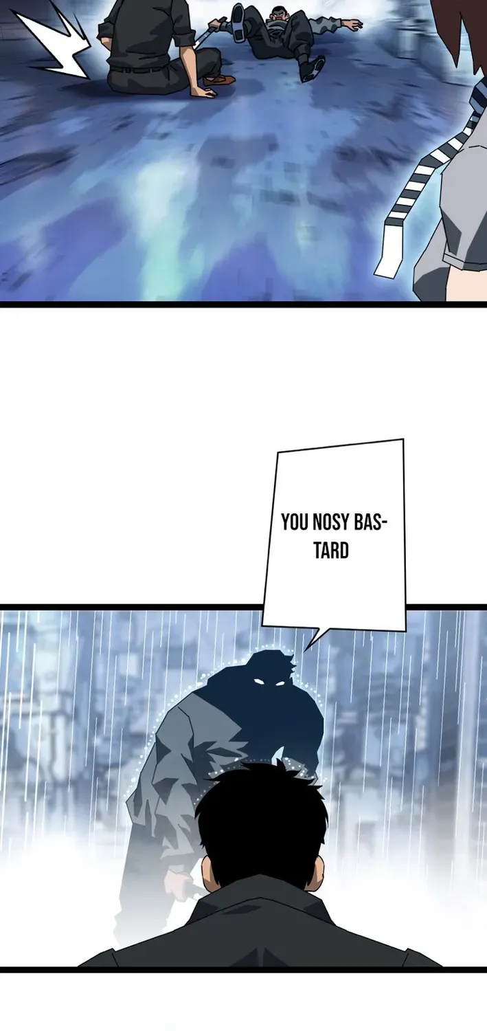 Trump Card Chapter 1 page 20 - 