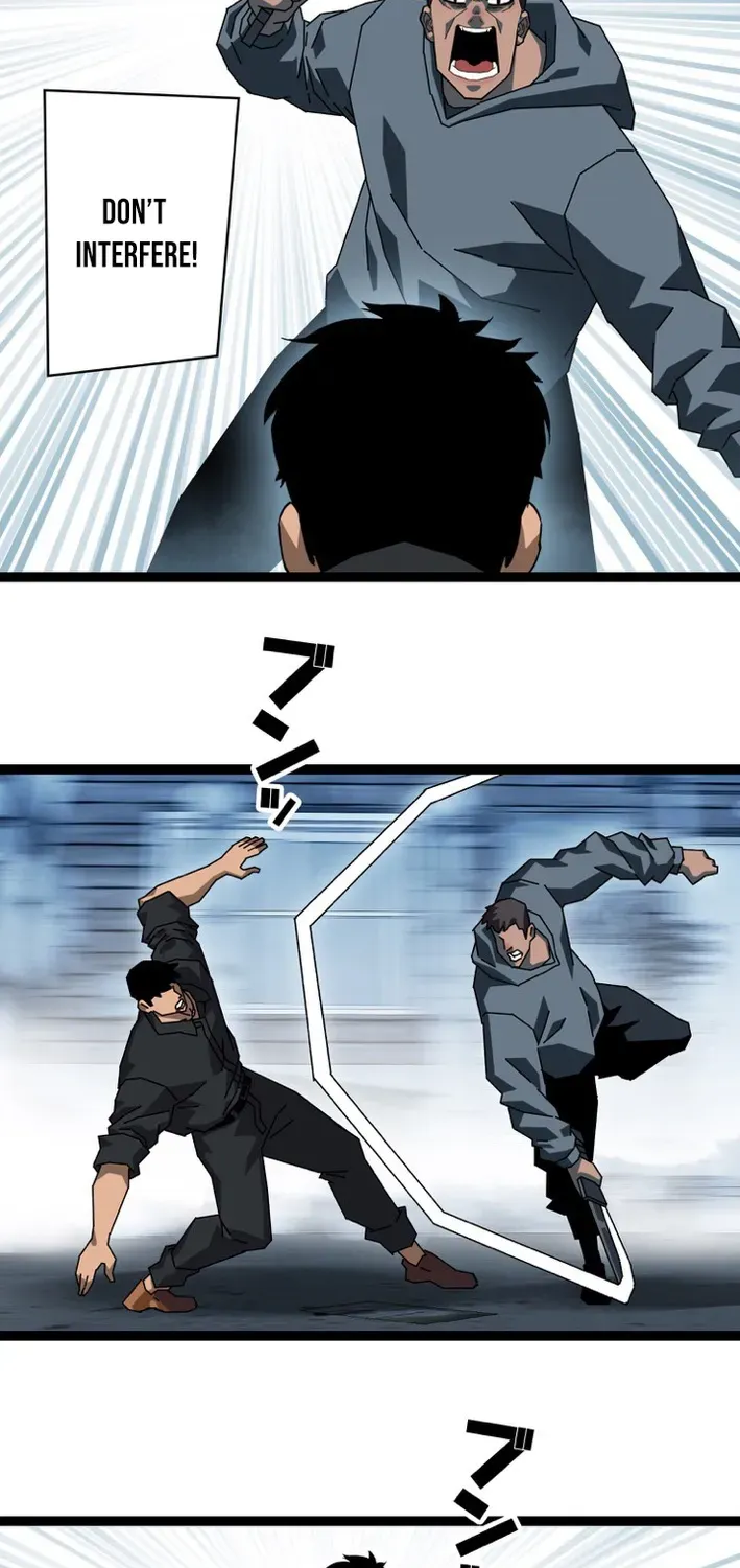 Trump Card Chapter 1 page 22 - 