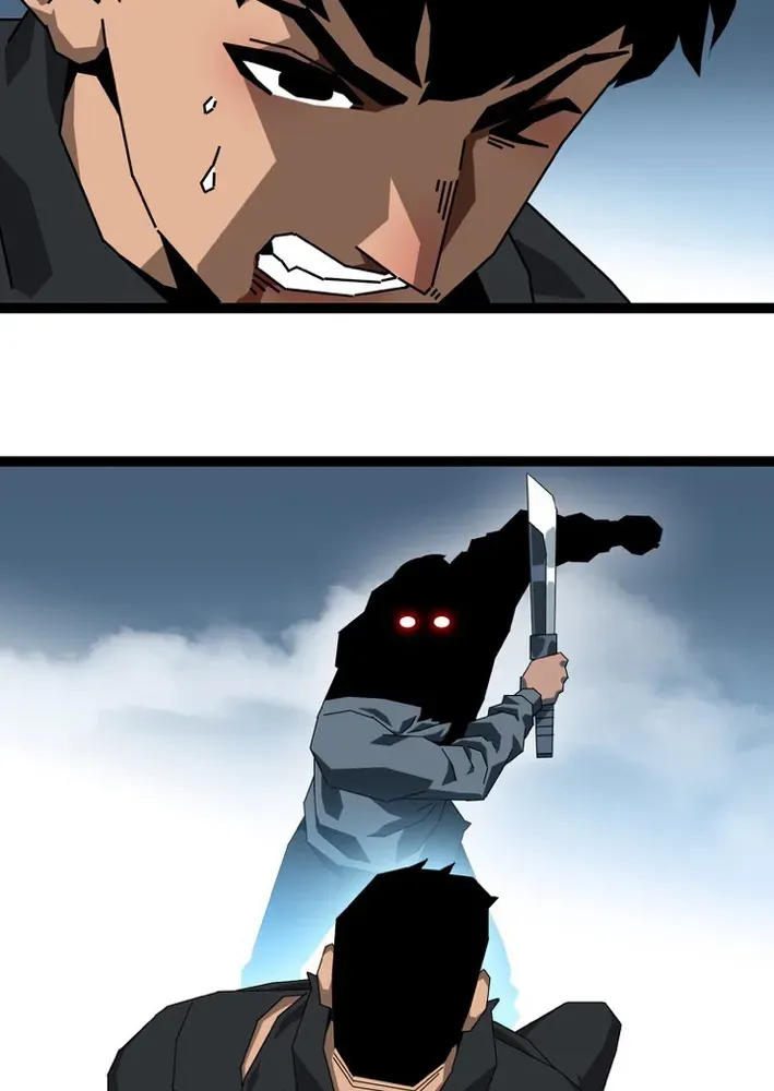 Trump Card Chapter 1 page 28 - 