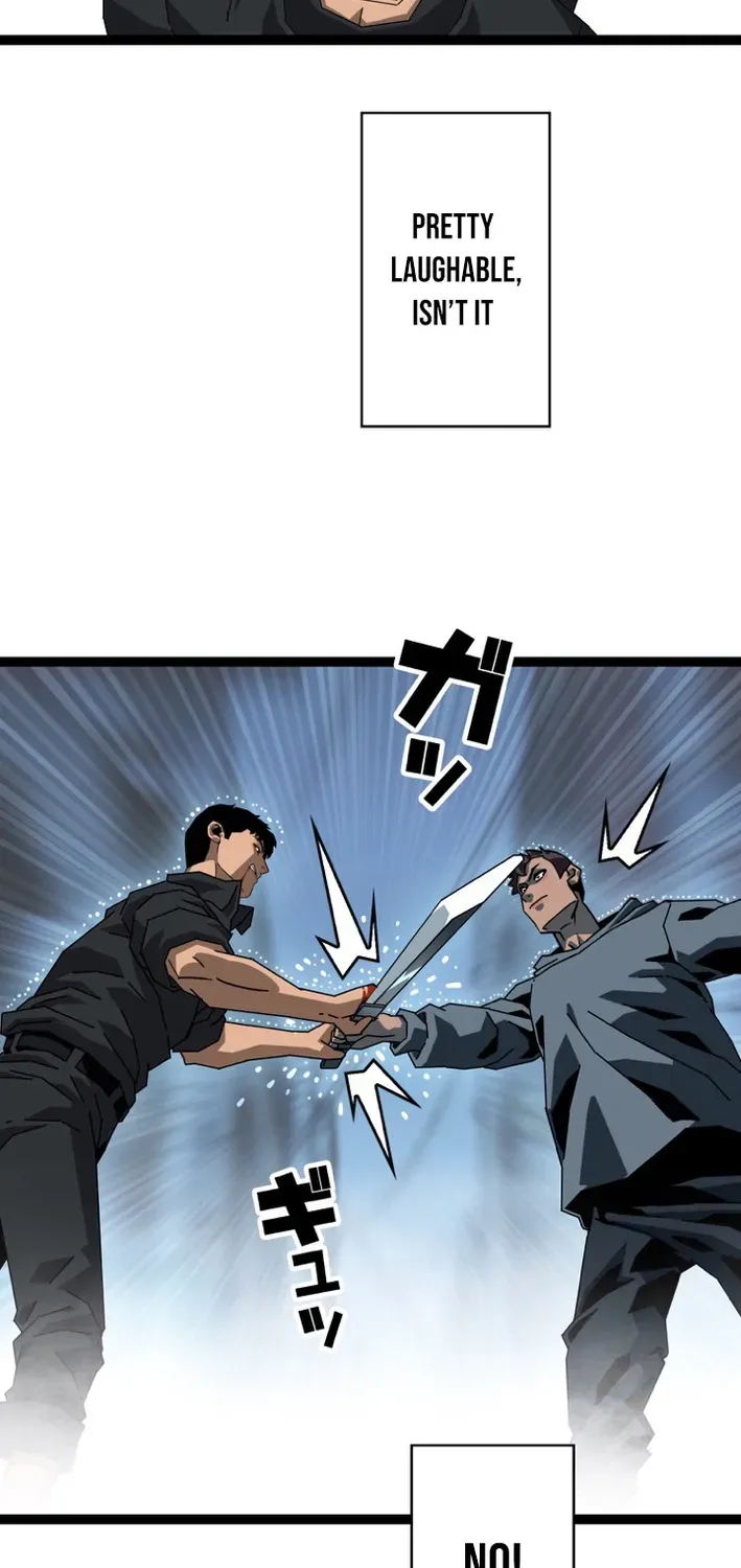 Trump Card Chapter 1 page 29 - 