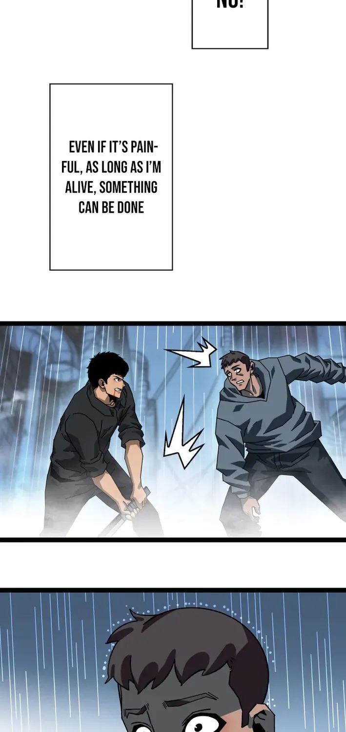 Trump Card Chapter 1 page 30 - 