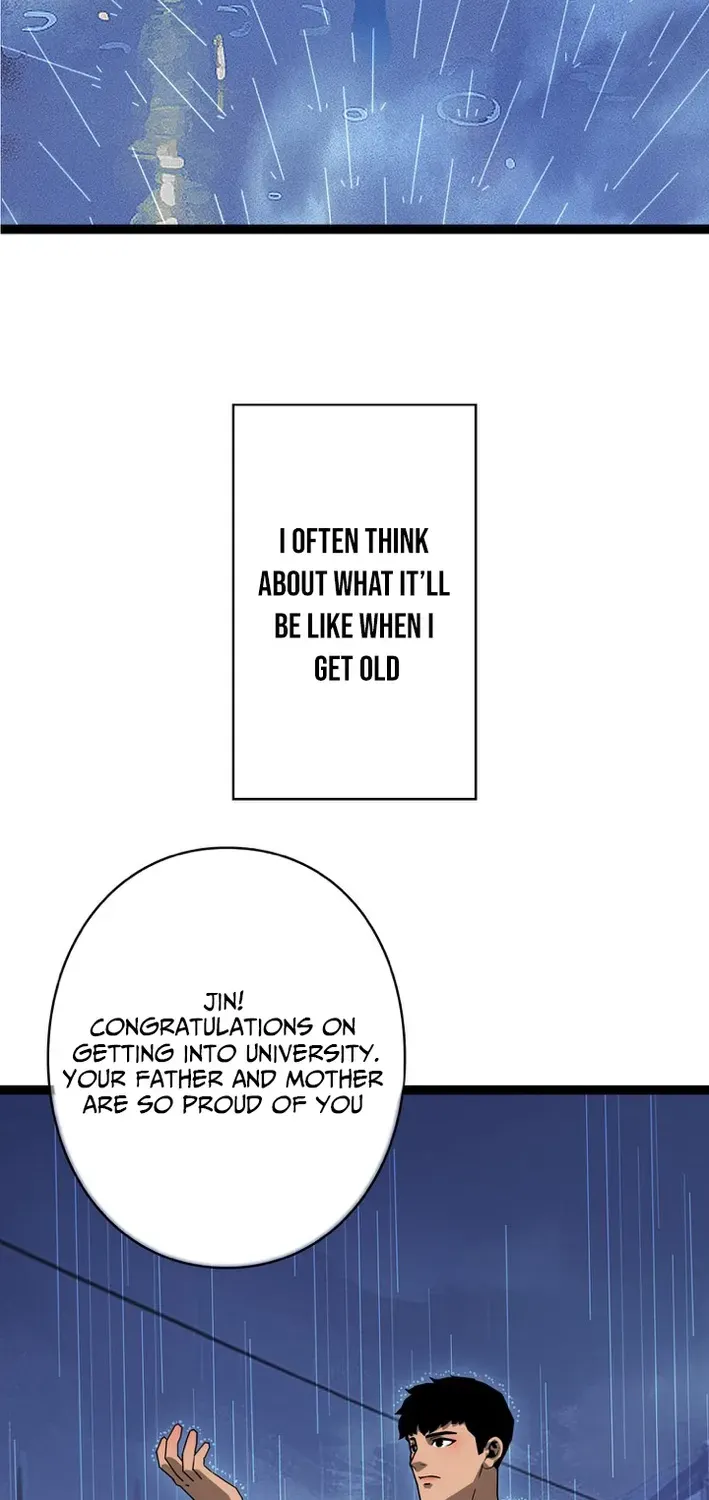Trump Card Chapter 1 page 4 - 