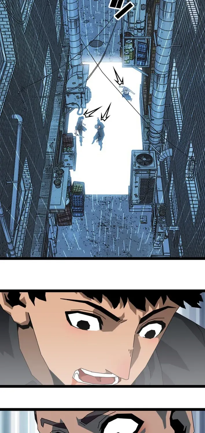 Trump Card Chapter 1 page 32 - 