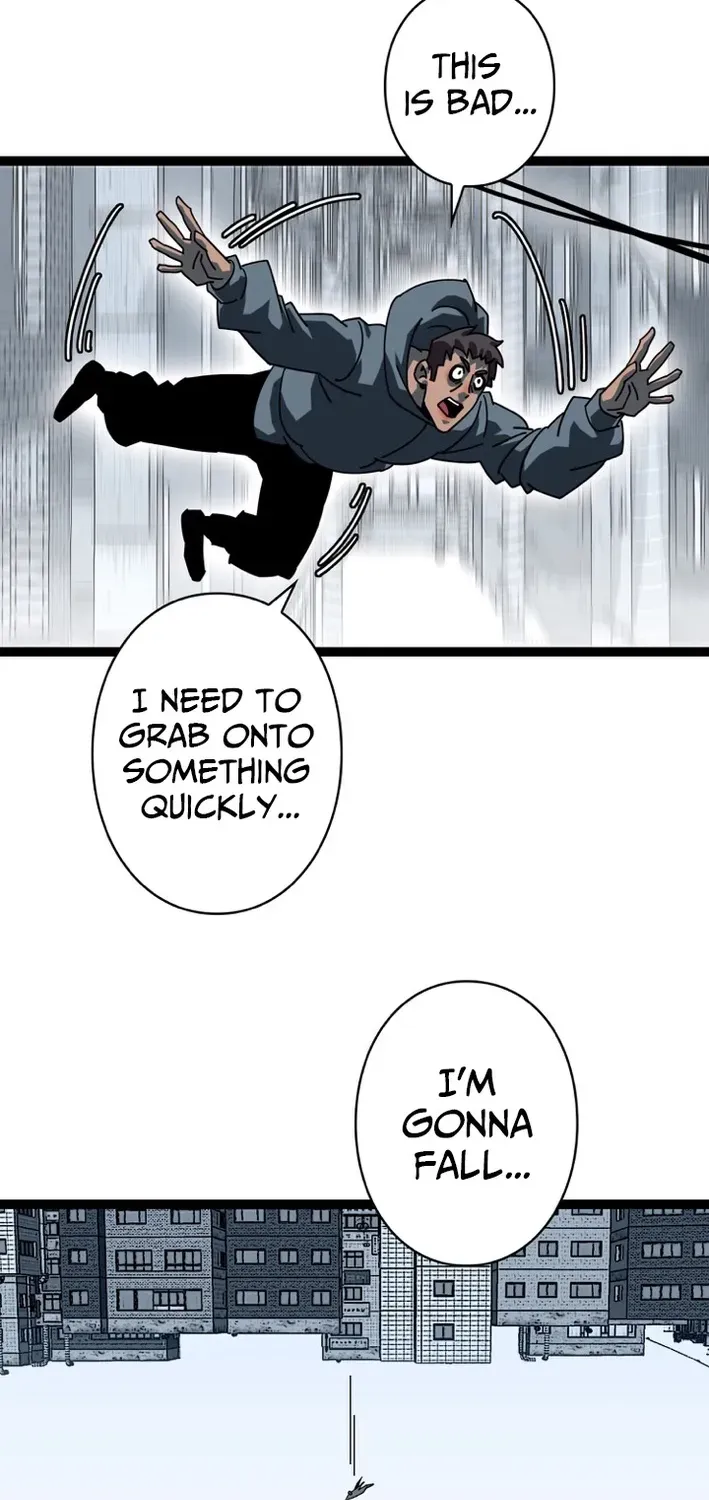 Trump Card Chapter 1 page 37 - 