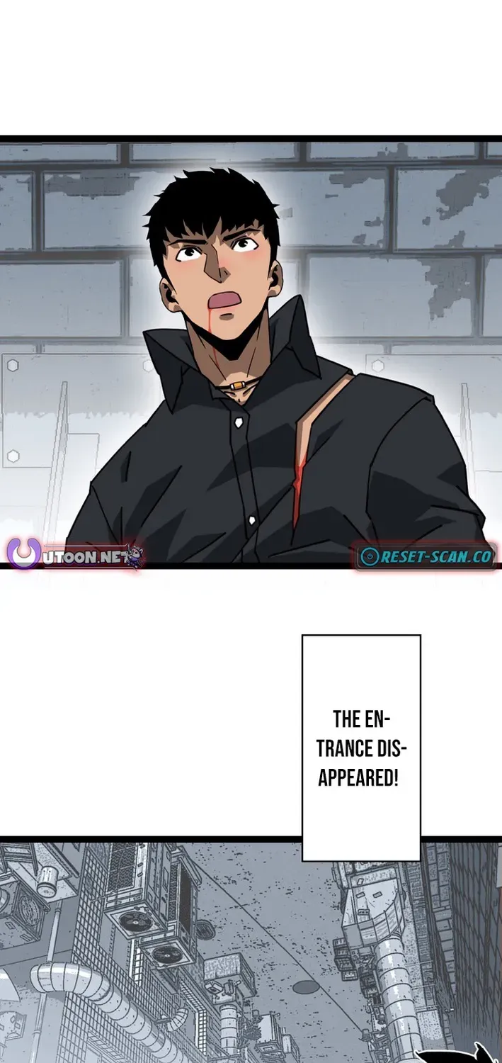 Trump Card Chapter 1 page 40 - 