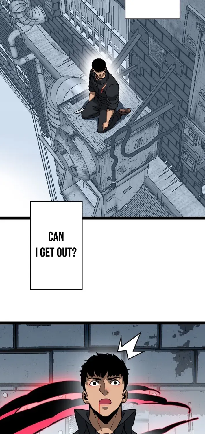 Trump Card Chapter 1 page 43 - 