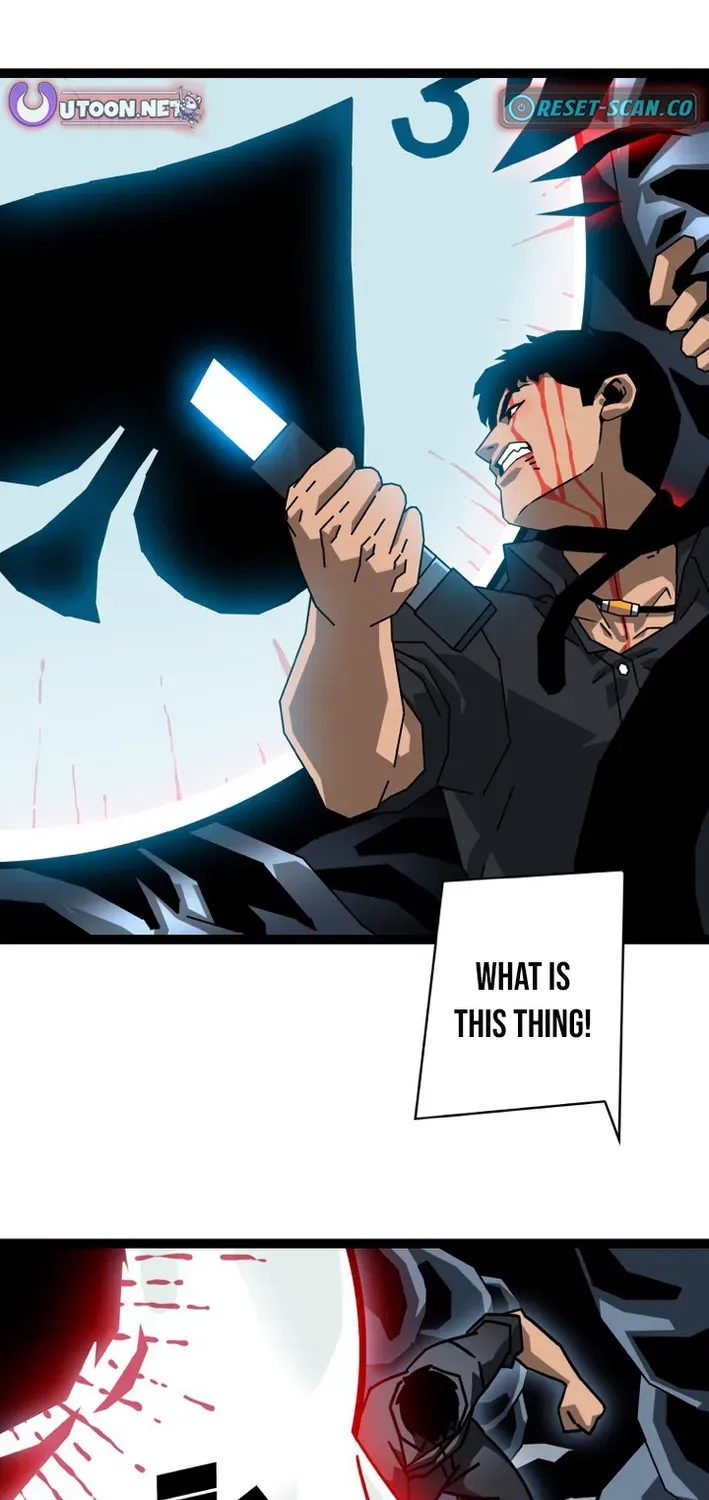 Trump Card Chapter 1 page 47 - 
