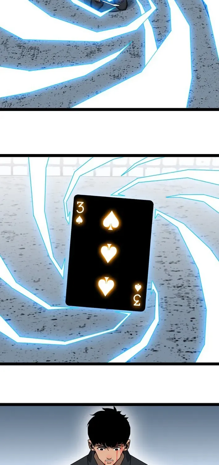 Trump Card Chapter 1 page 51 - 