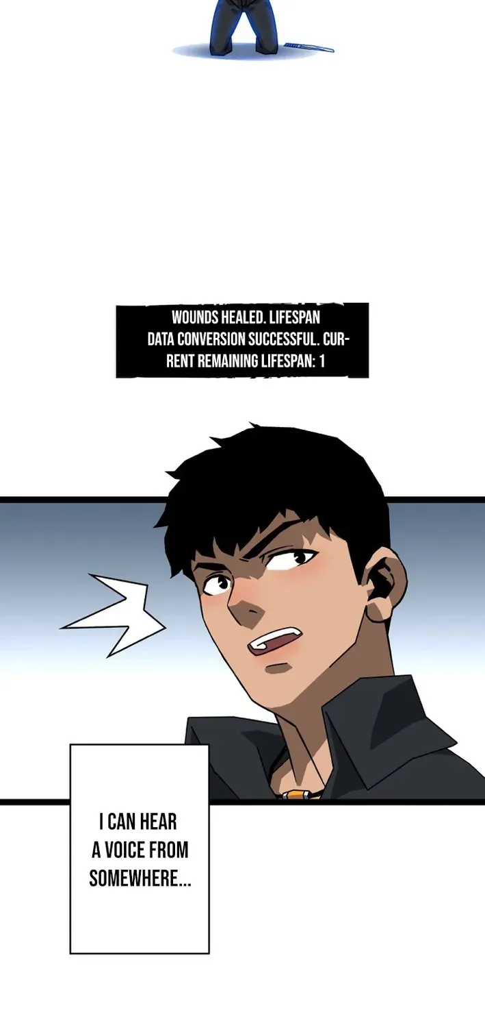 Trump Card Chapter 1 page 54 - 