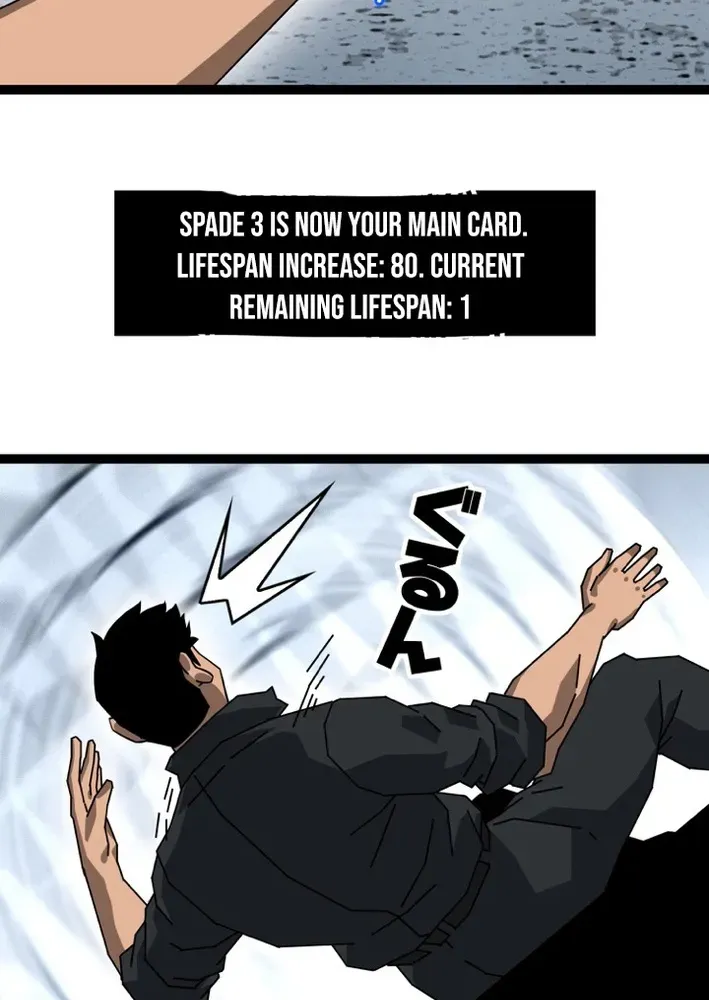 Trump Card Chapter 1 page 56 - 