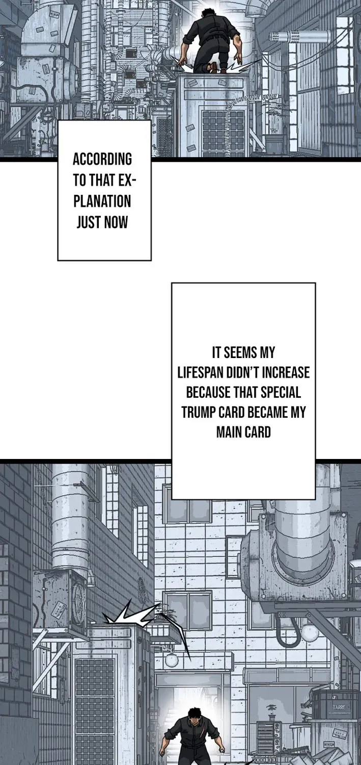 Trump Card Chapter 1 page 59 - 