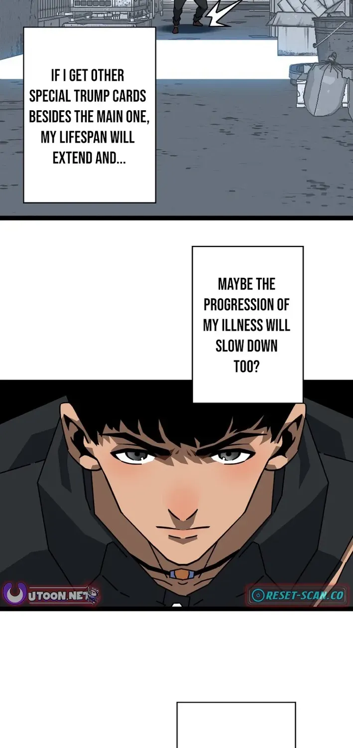 Trump Card Chapter 1 page 60 - 