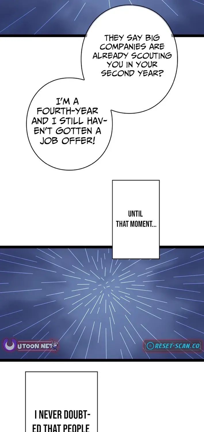 Trump Card Chapter 1 page 8 - 