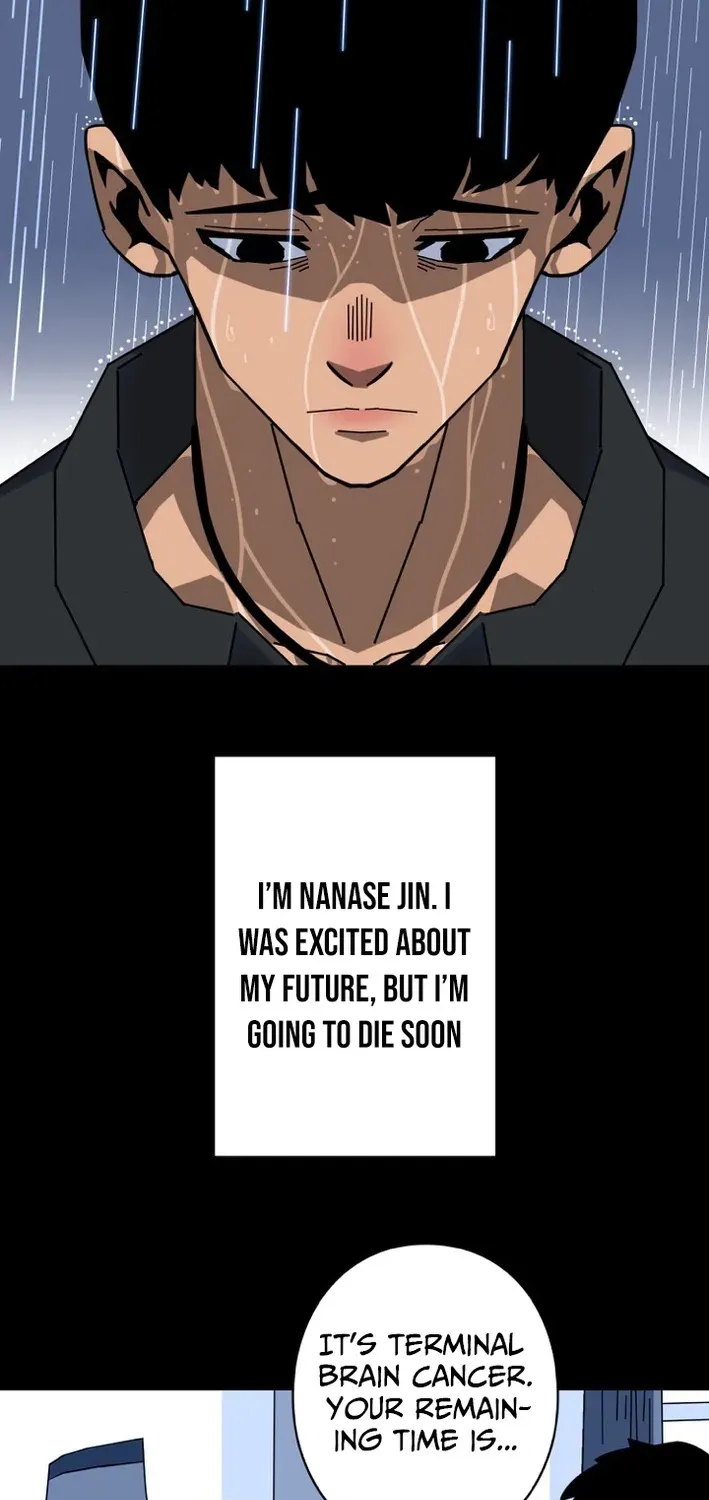Trump Card Chapter 1 page 10 - 