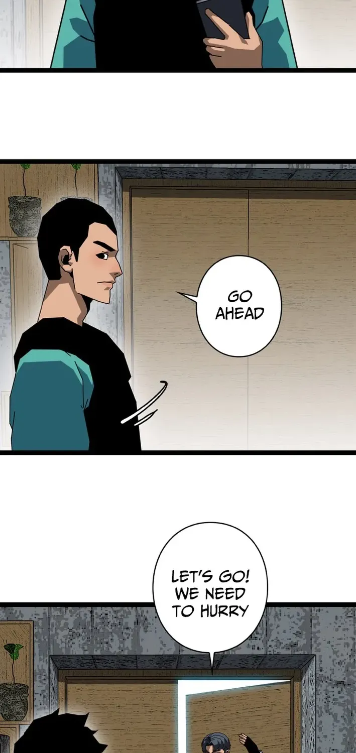 Trump Card Chapter 10 page 18 - 