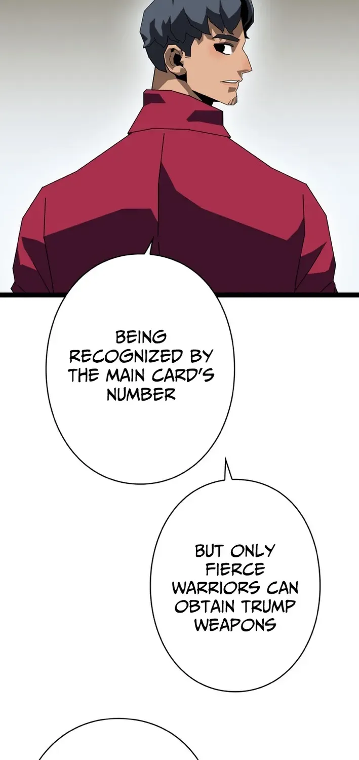 Trump Card Chapter 10 page 26 - 
