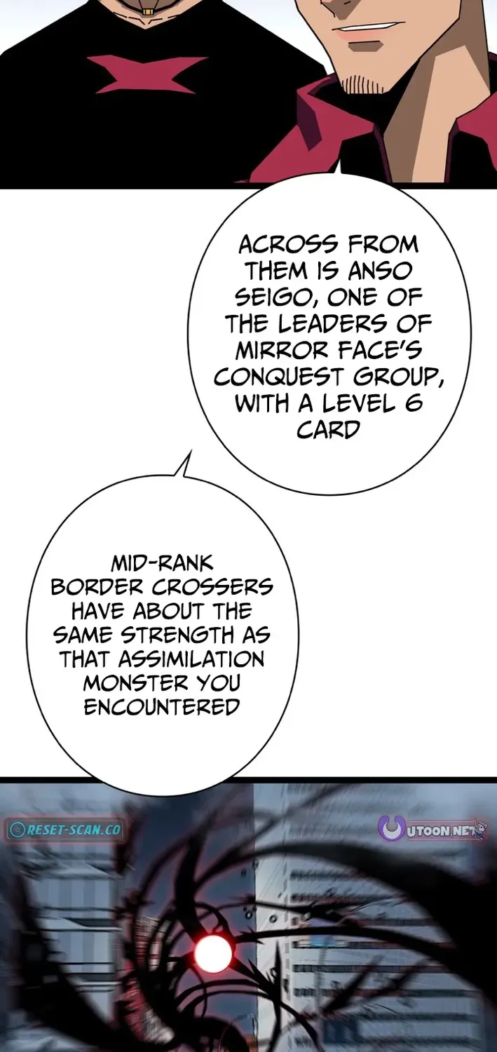 Trump Card Chapter 10 page 34 - 