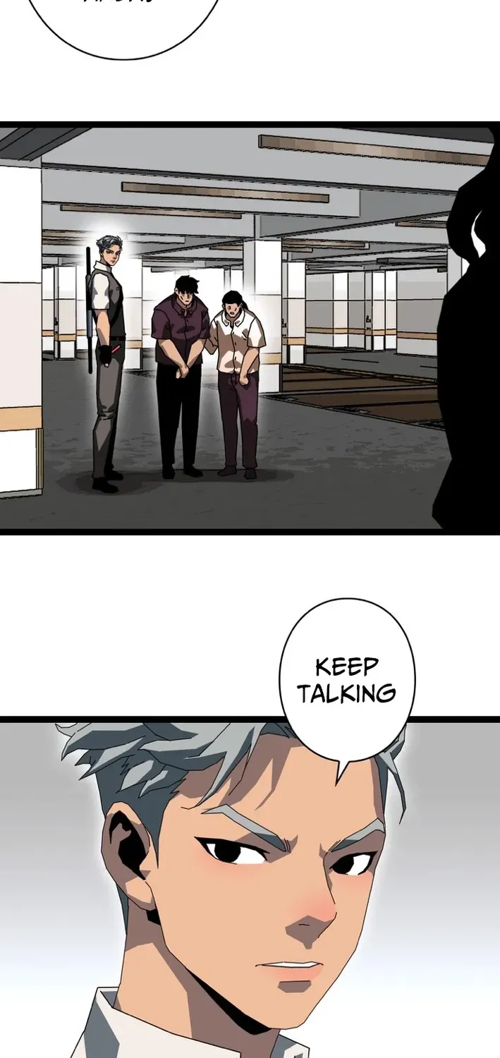 Trump Card Chapter 10 page 37 - 