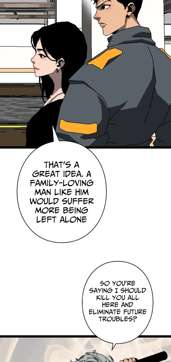Trump Card Chapter 10 page 39 - 