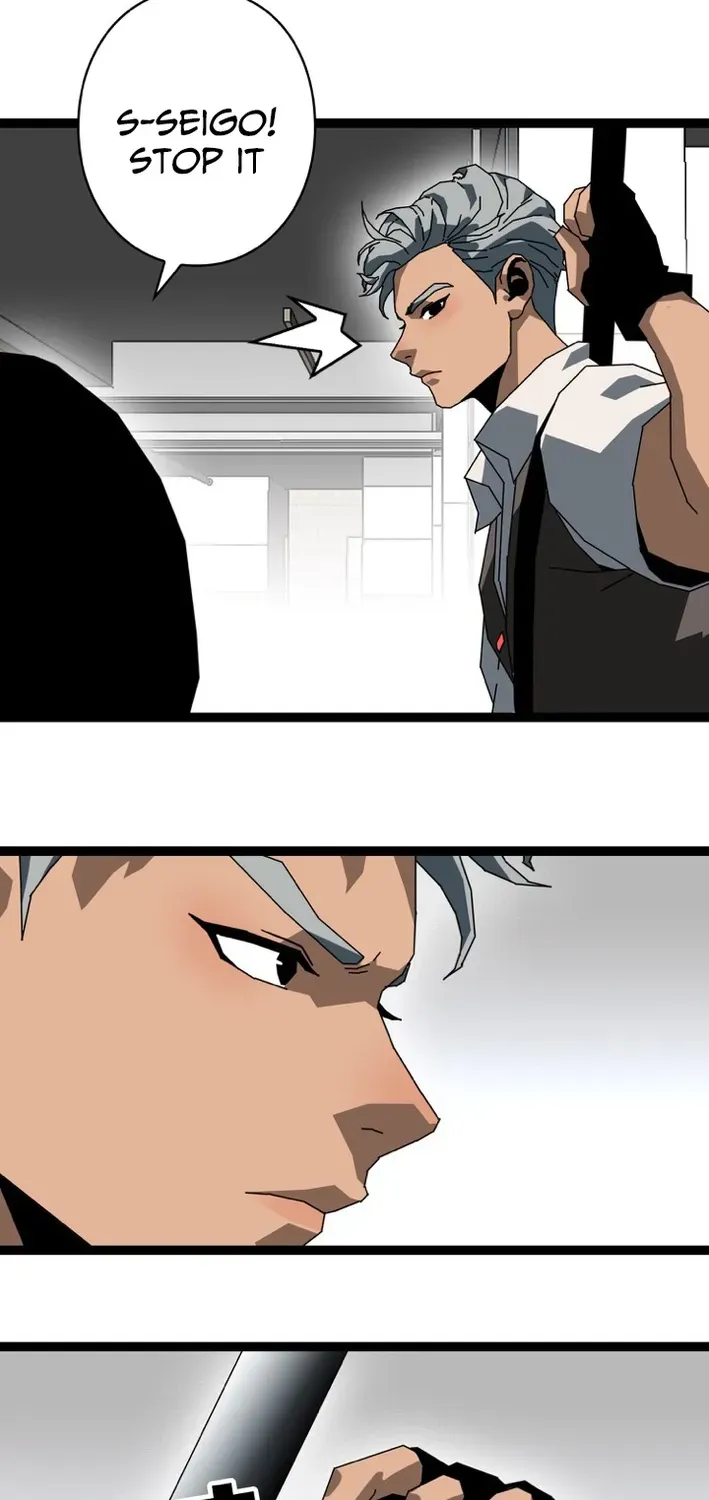 Trump Card Chapter 10 page 41 - 