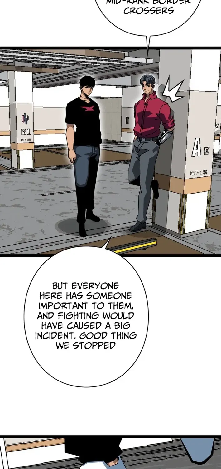 Trump Card Chapter 10 page 44 - 