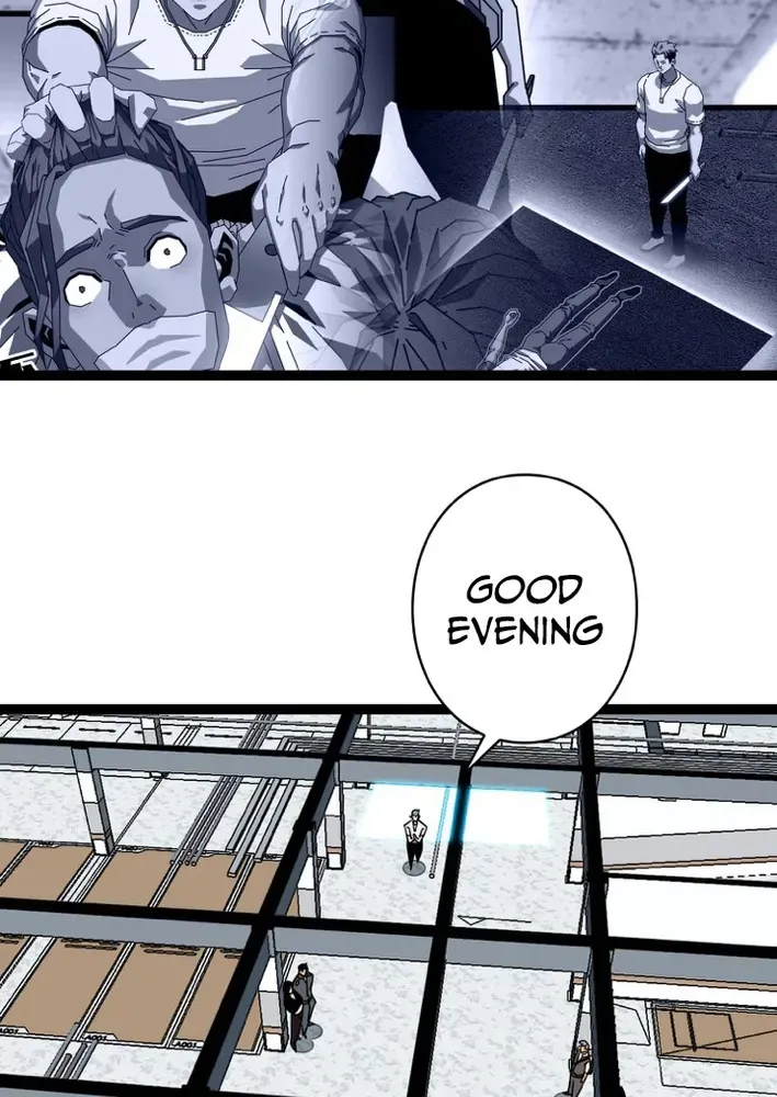 Trump Card Chapter 10 page 49 - 