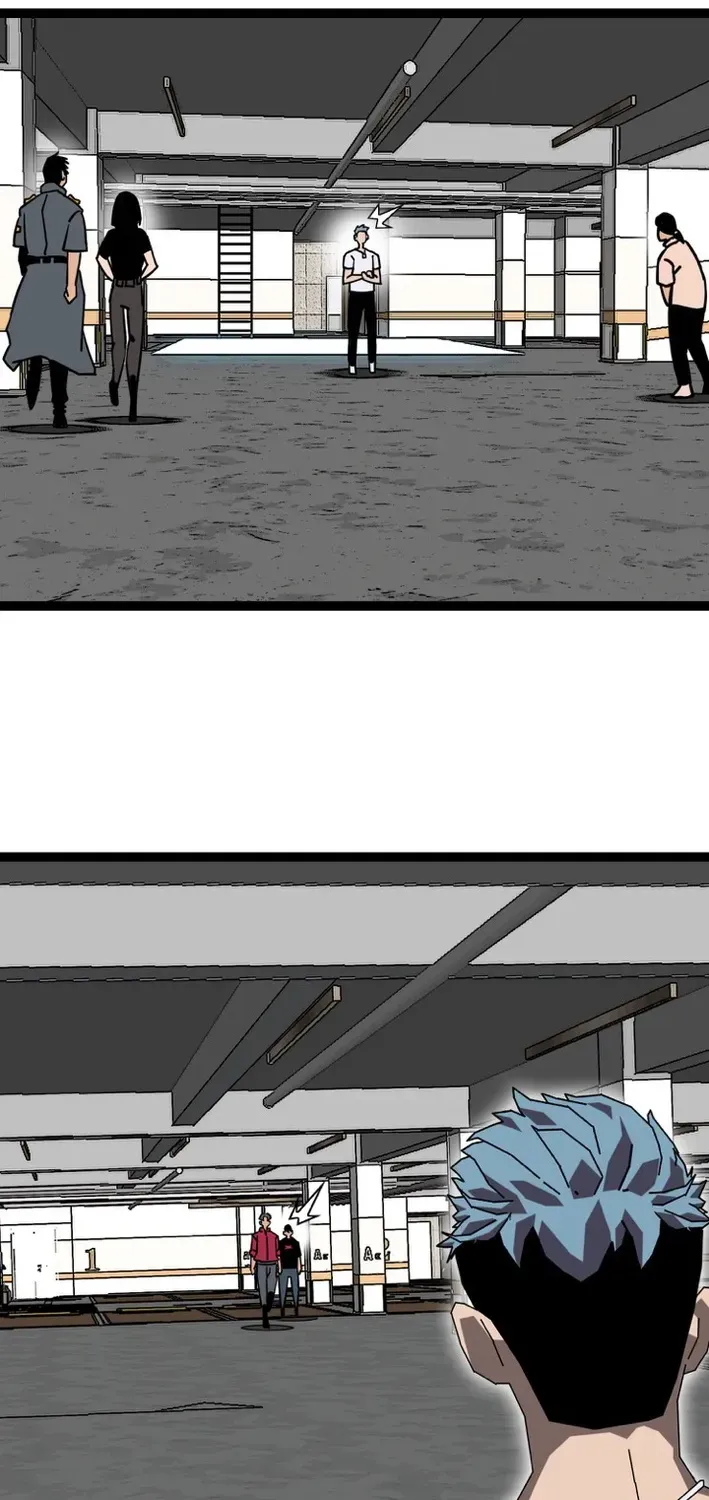 Trump Card Chapter 10 page 53 - 
