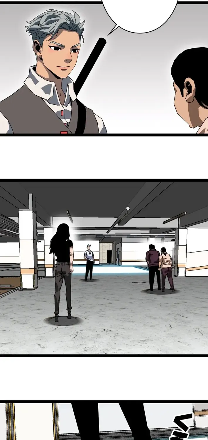 Trump Card Chapter 11 page 11 - 