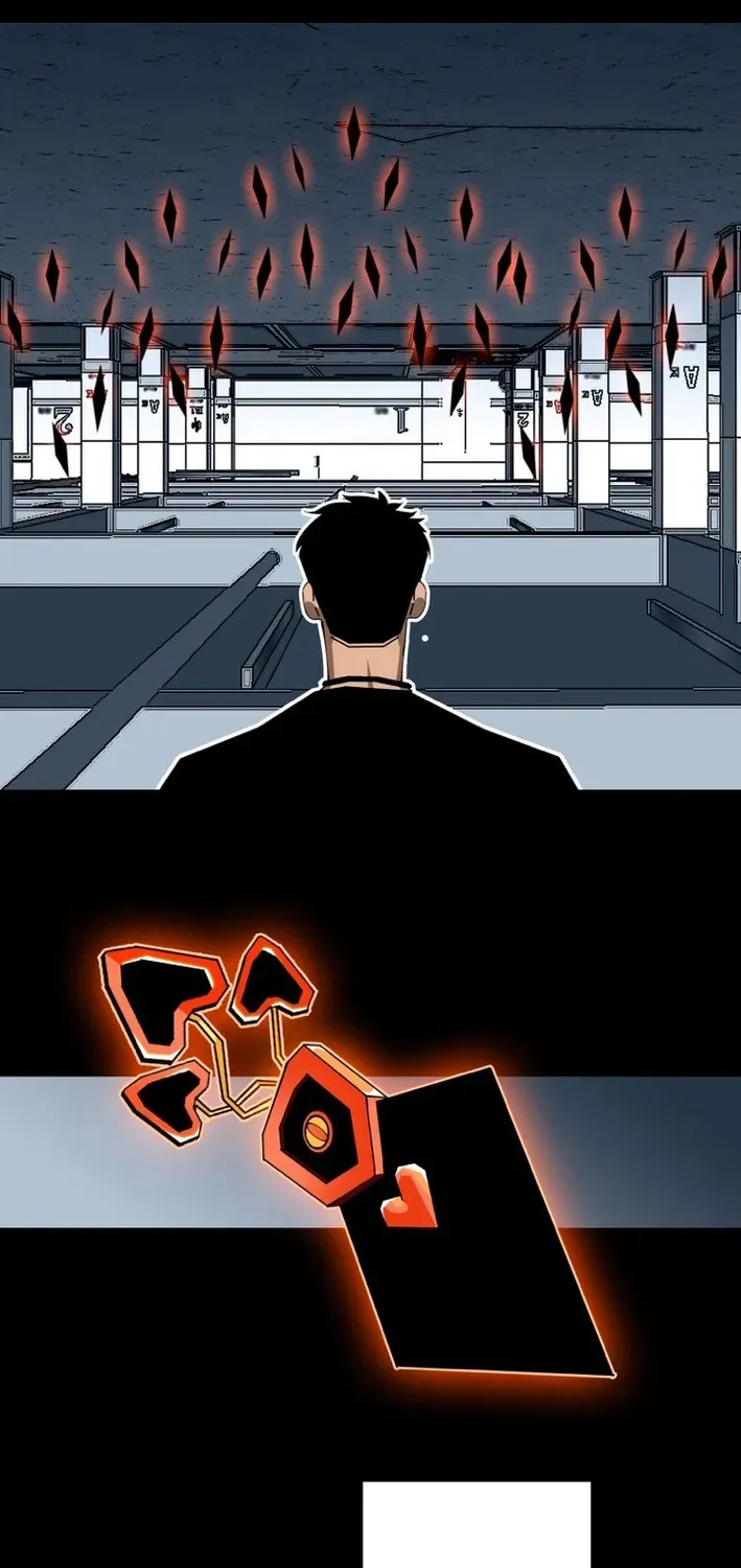 Trump Card Chapter 11 page 18 - 