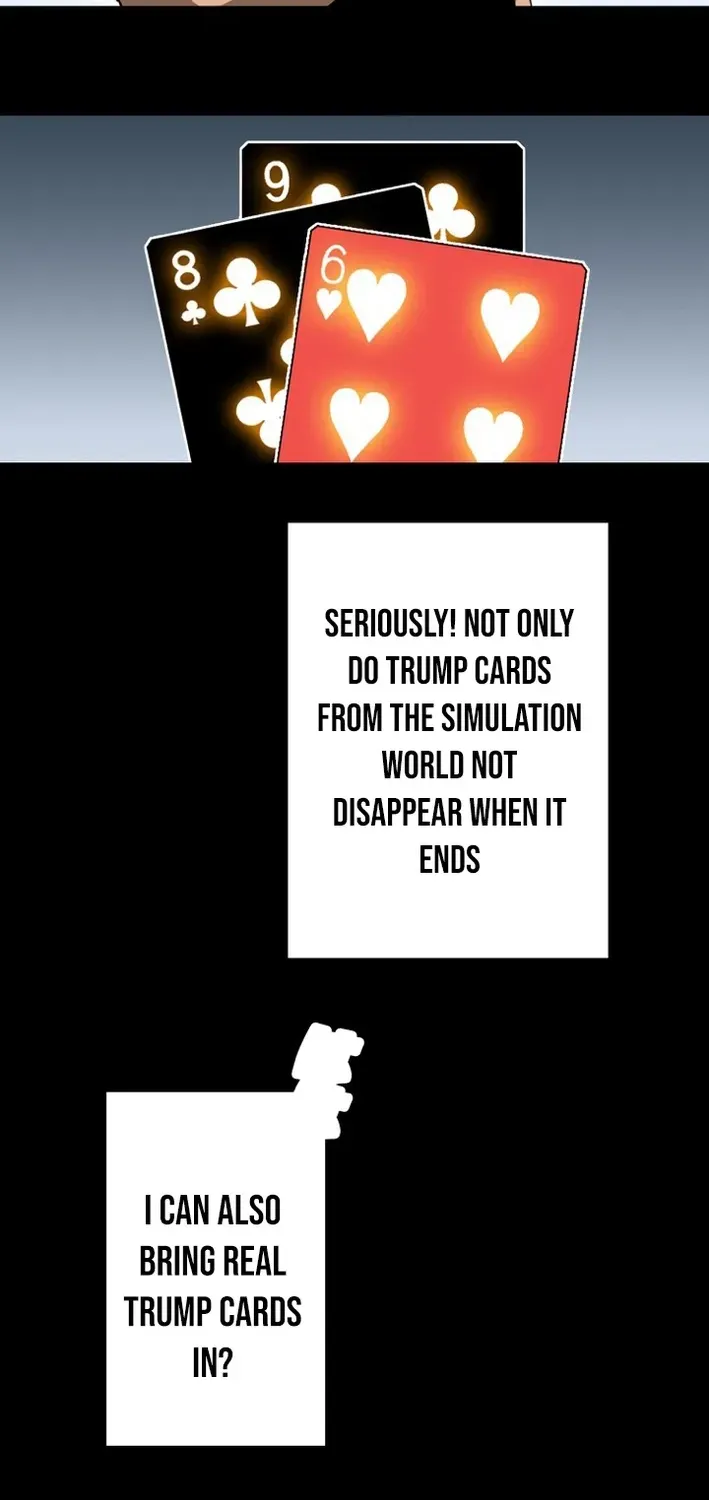 Trump Card Chapter 11 page 23 - 