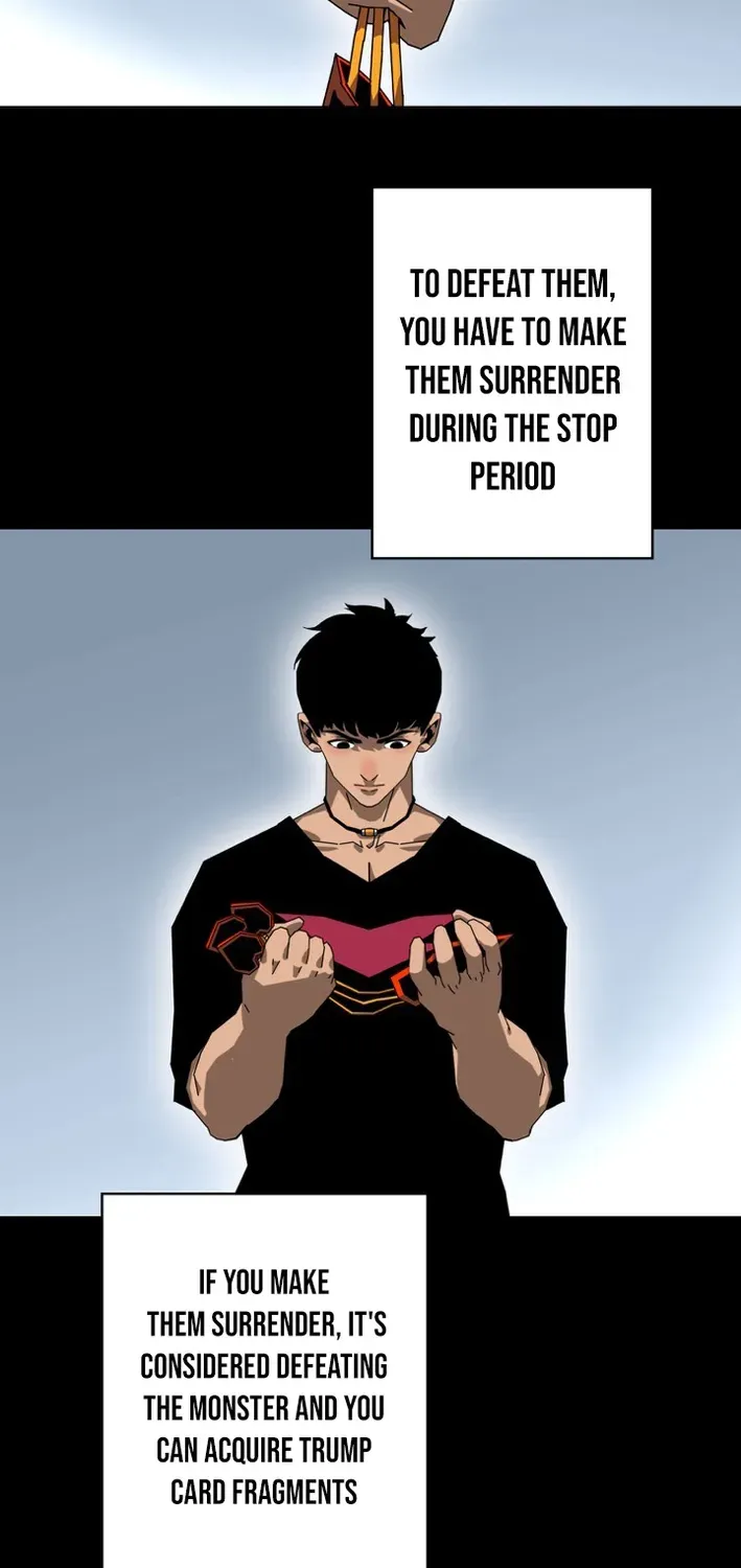 Trump Card Chapter 11 page 29 - 